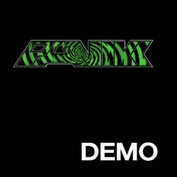 Panikk : Demo 2009